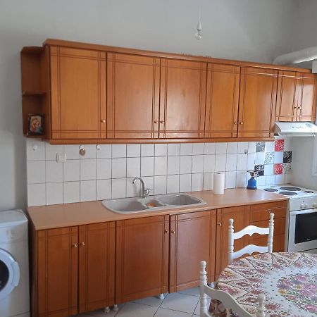 Appartement Sotiris House à Prévéza Extérieur photo