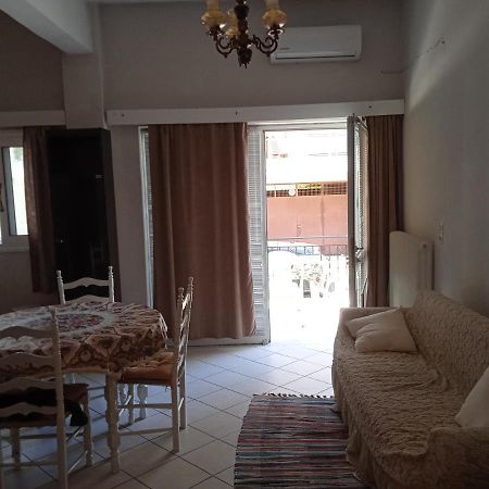 Appartement Sotiris House à Prévéza Extérieur photo