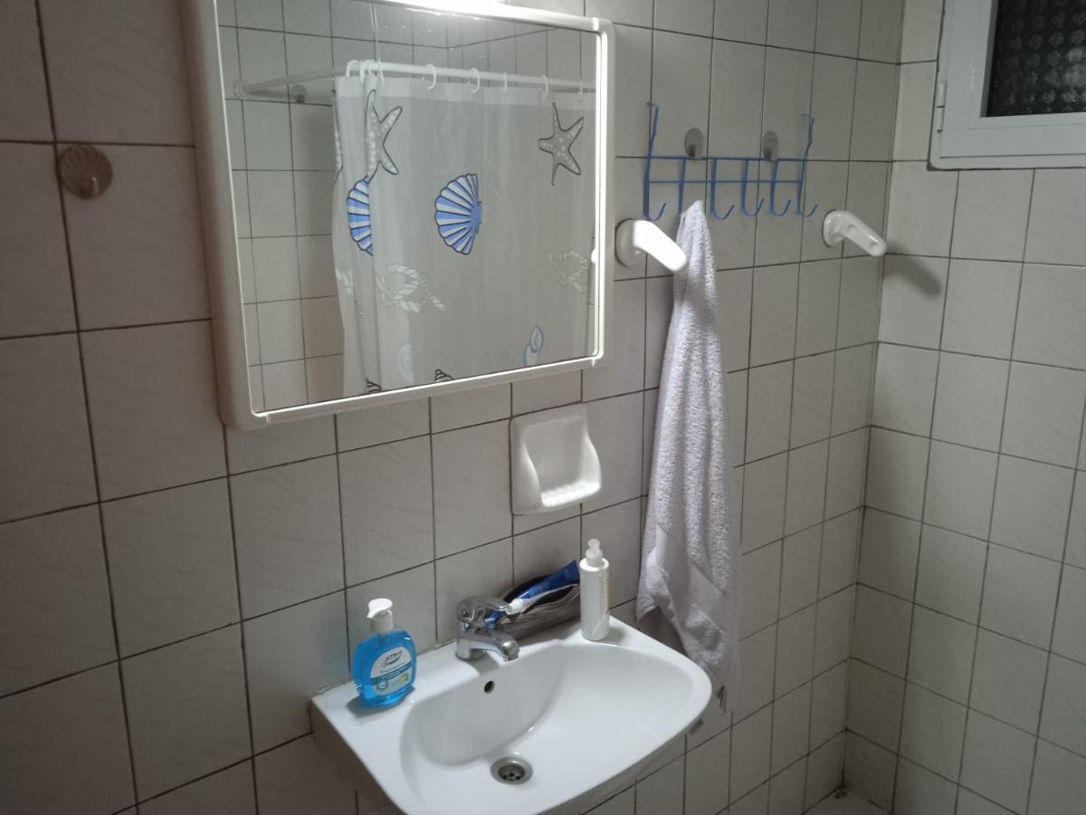 Appartement Sotiris House à Prévéza Extérieur photo