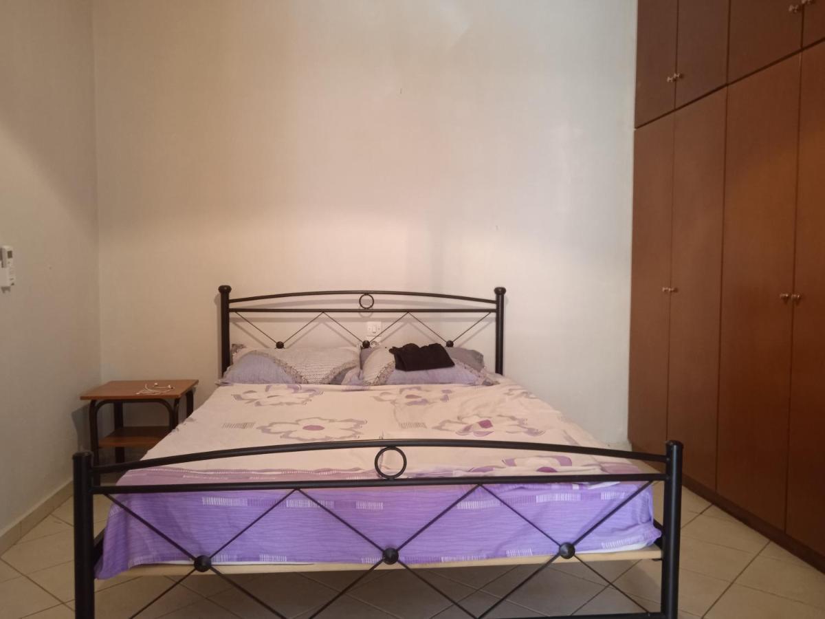 Appartement Sotiris House à Prévéza Extérieur photo