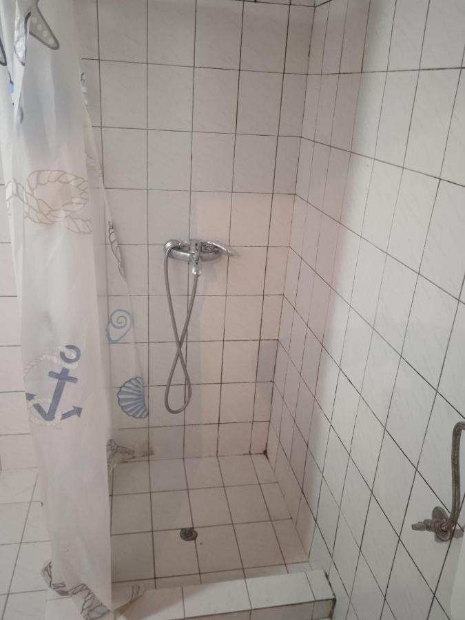 Appartement Sotiris House à Prévéza Extérieur photo