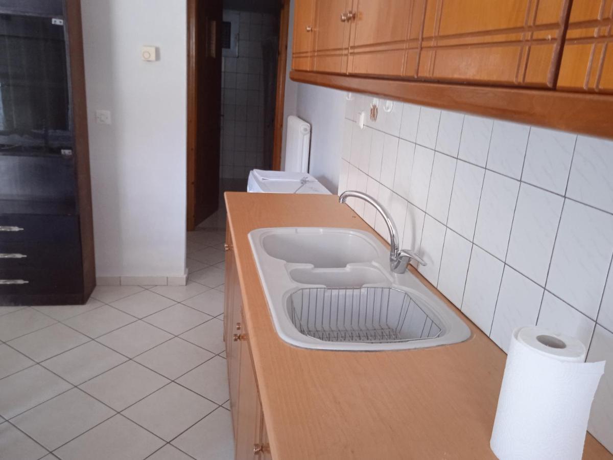 Appartement Sotiris House à Prévéza Extérieur photo