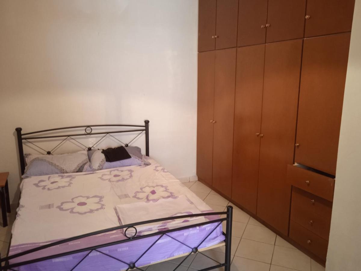 Appartement Sotiris House à Prévéza Extérieur photo