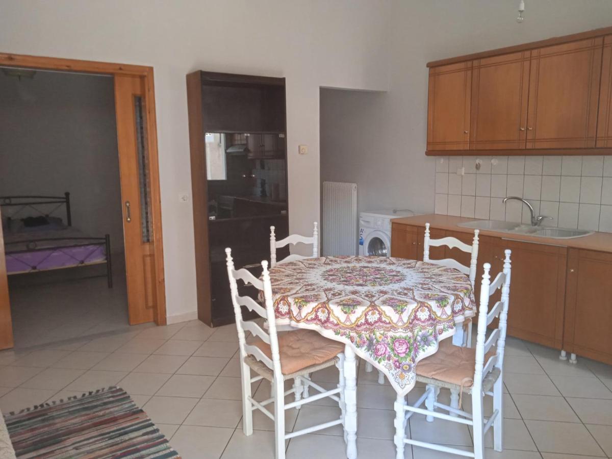 Appartement Sotiris House à Prévéza Extérieur photo