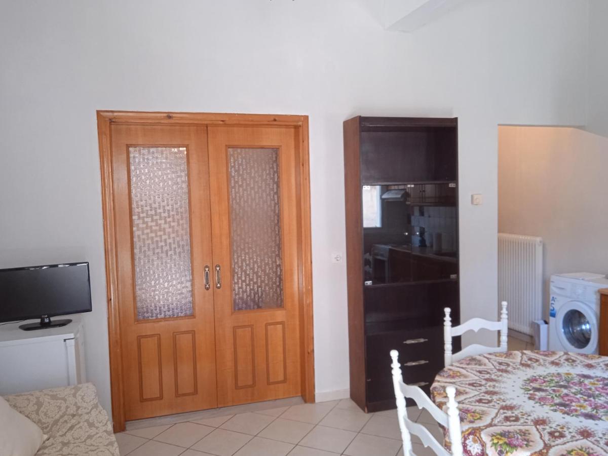 Appartement Sotiris House à Prévéza Extérieur photo