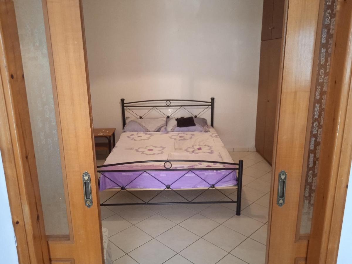 Appartement Sotiris House à Prévéza Extérieur photo