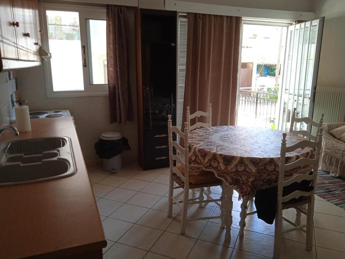 Appartement Sotiris House à Prévéza Extérieur photo