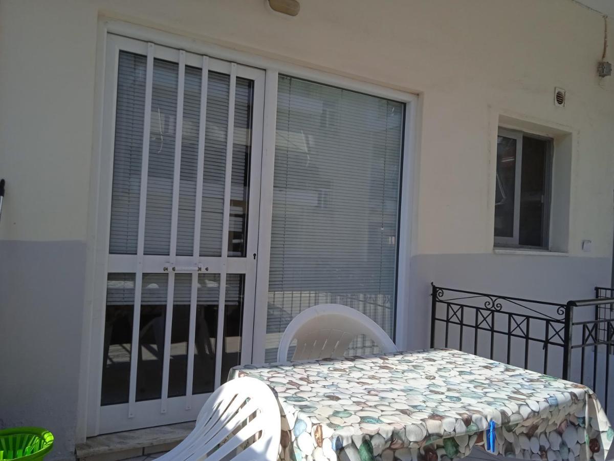 Appartement Sotiris House à Prévéza Extérieur photo